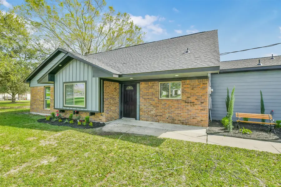 6610 Coneley Drive #C879D, Pearland, TX 77584 - #2