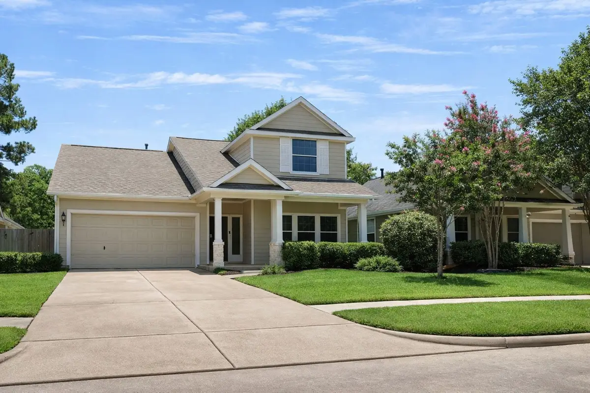 15815 Stiller Park Drive, Cypress, TX 77429 - #1