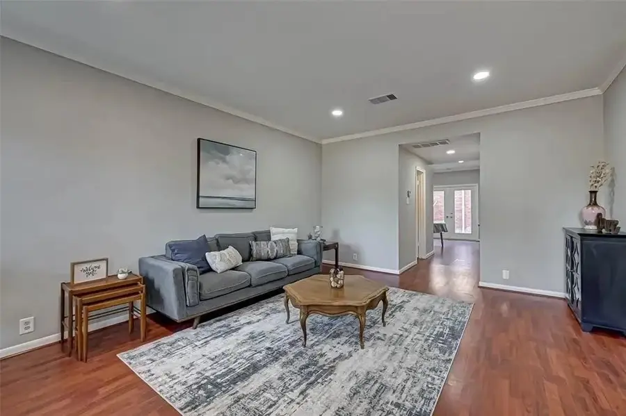 2604 Bering Drive #2604, Houston, TX 77057 - #3