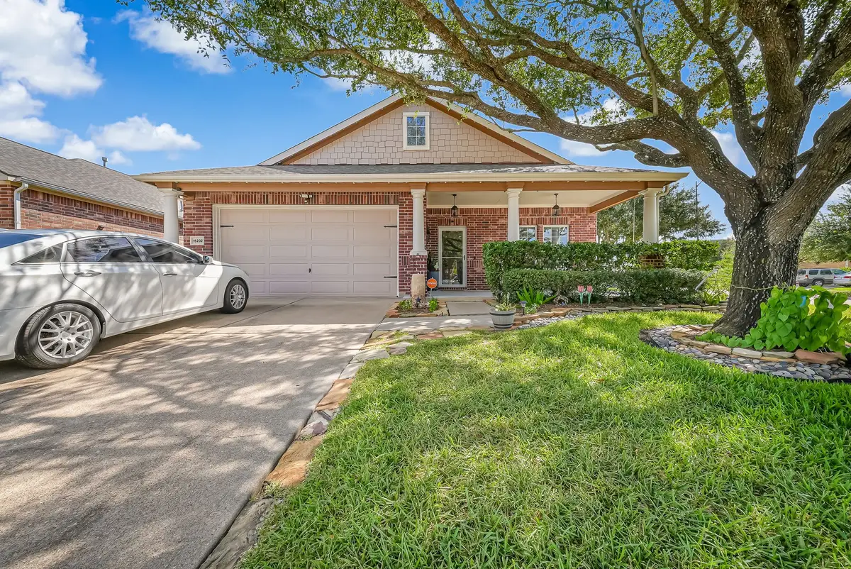 15202 Riley Ridge Lane, Cypress, TX 77429 - #1