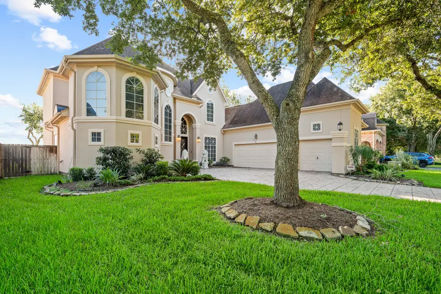 3707 Abbeywood Drive, Pearland, TX 77584 - #2
