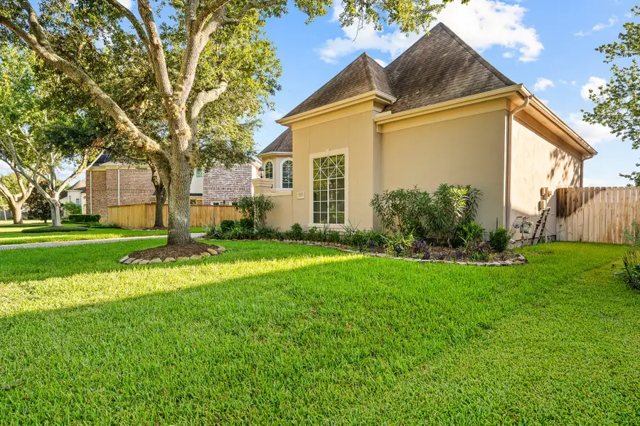 3707 Abbeywood Drive, Pearland, TX 77584 - #3