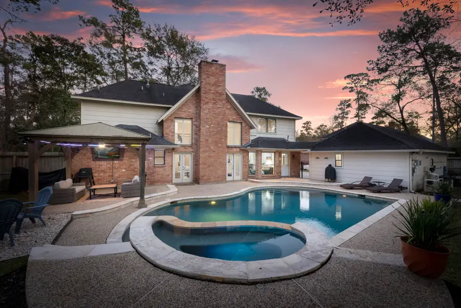 39 Watertree Court, The Woodlands, TX 77380 - Image #3