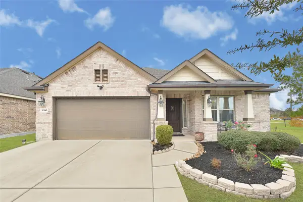32345 Cypress Enclave Lane, Spring, TX 77386