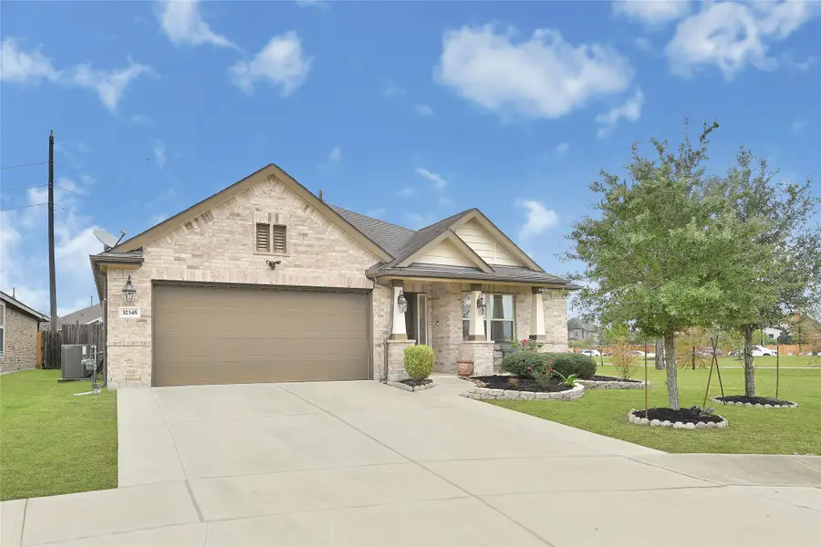 32345 Cypress Enclave Lane, Spring, TX 77386 - Image #2