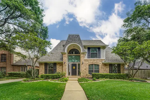 3011 Prairie Place, Sugar Land, TX 77479