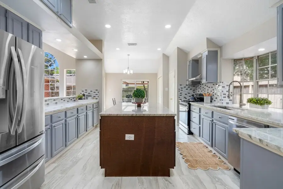 3210 Ashfield Drive, Houston, TX 77082 - #3