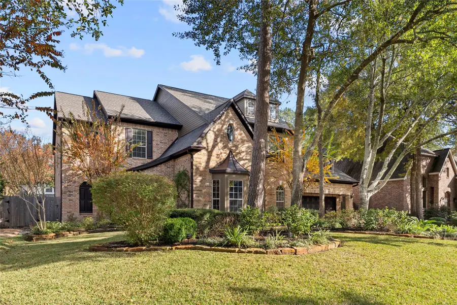 79 S Bantam Woods Circle, The Woodlands, TX 77382 - Image #3