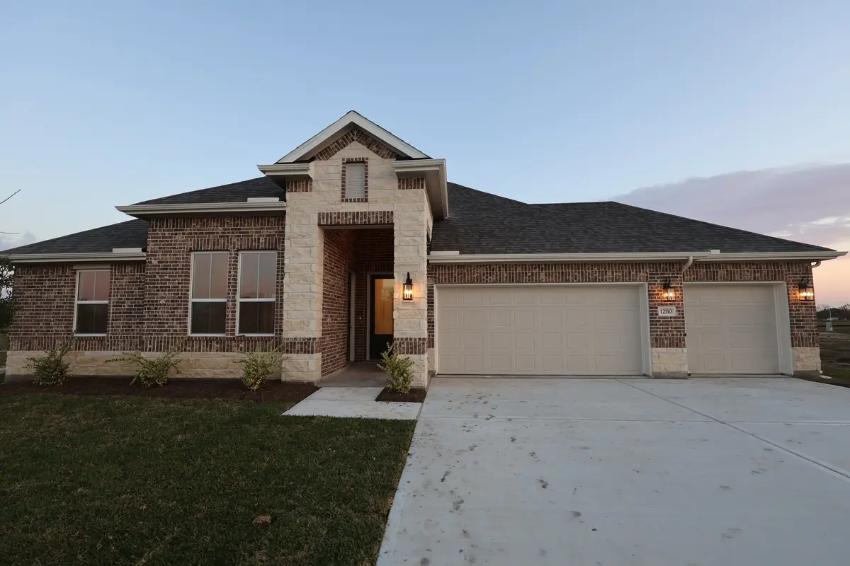 12110 Upper Meadows Avenue, Monterey Belvieu, TX 77535 - Image #1