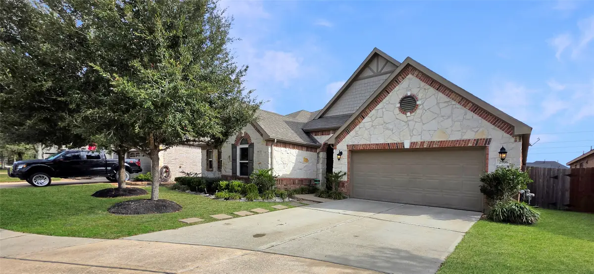 2906 Katy Town Lane, Katy, TX 77493 - #1