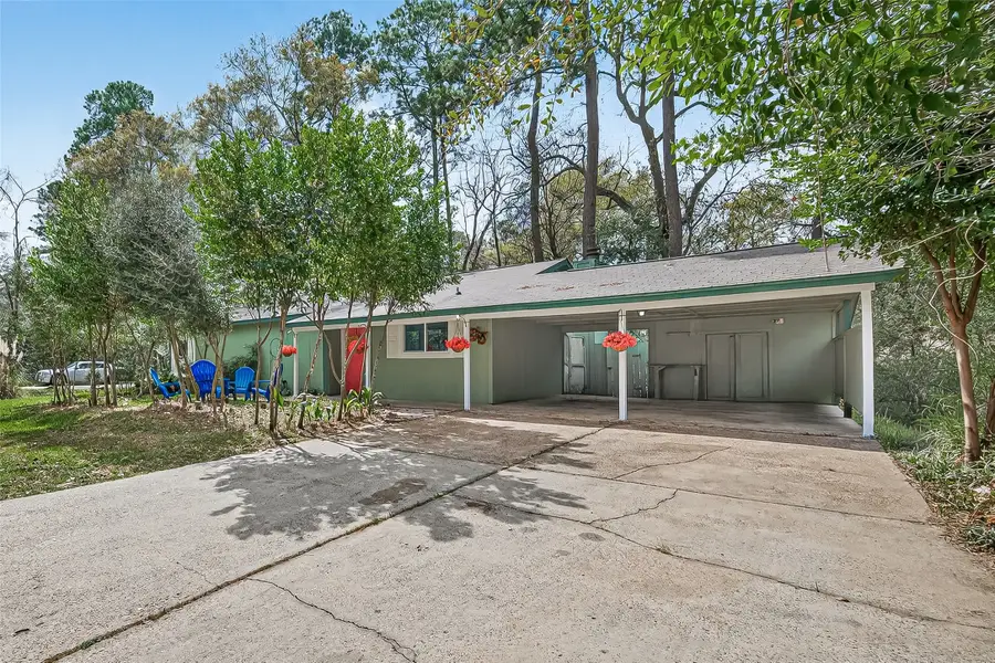 1 Laurel Oak Place E, Spring, TX 77380 - #3