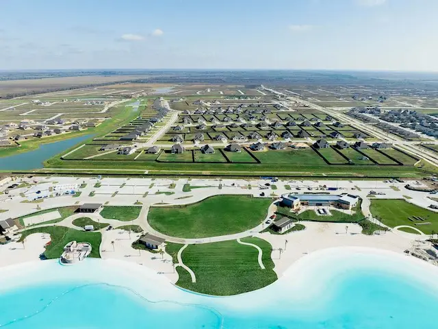 1805 N Peach Creek Drive, Dayton, TX 77535 - #3