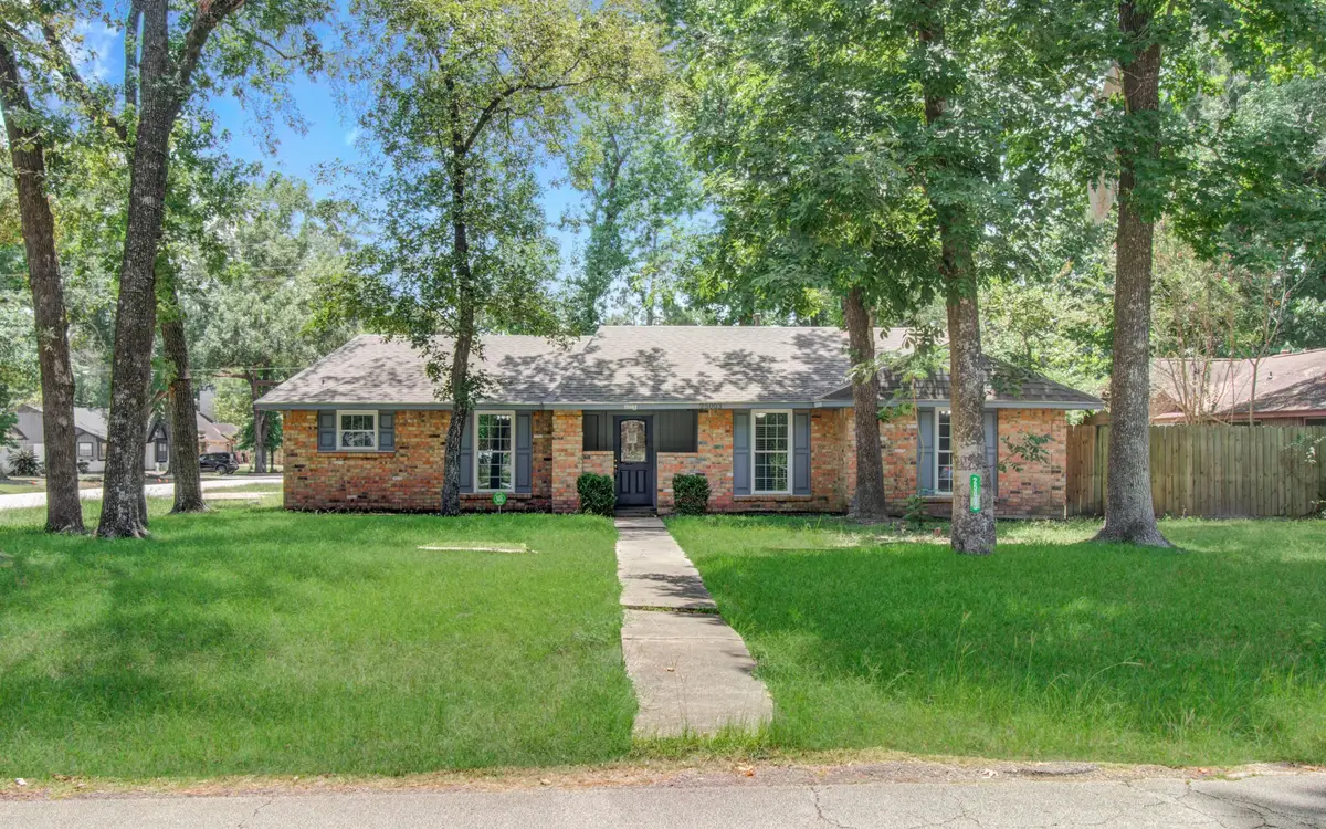25003 S Broken Bough, Spring, TX 77380 - #1