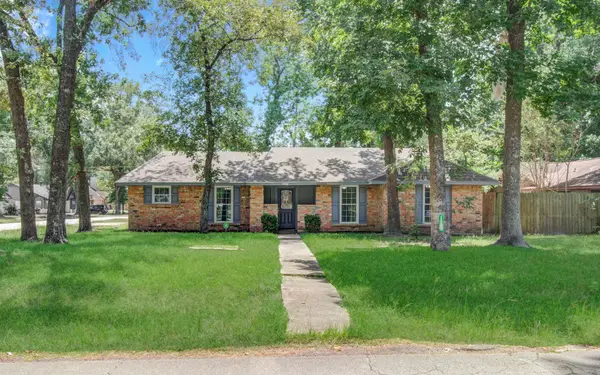 25003 S Broken Bough, Spring, TX 77380
