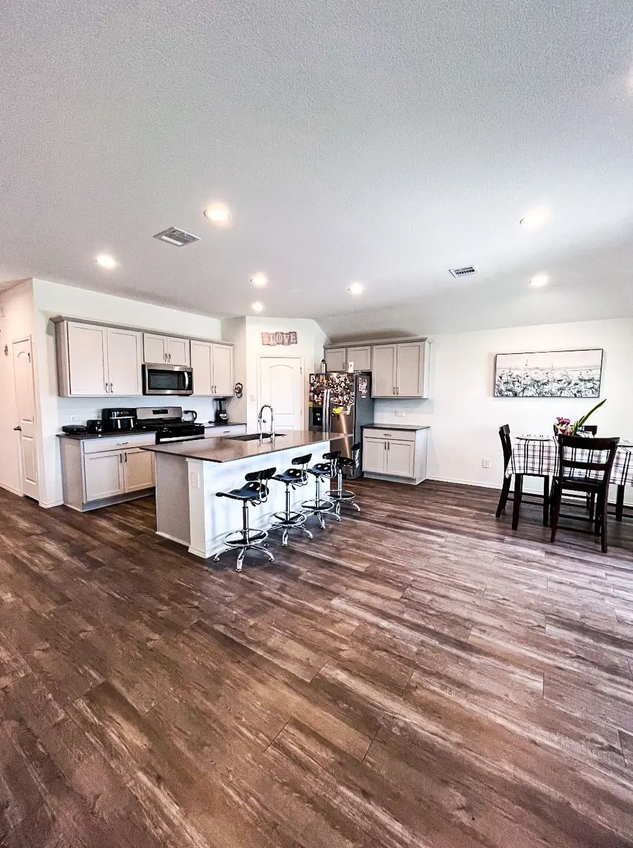 4980 Blue Beetle Ridge Drive, Katy, TX 77493 - #3