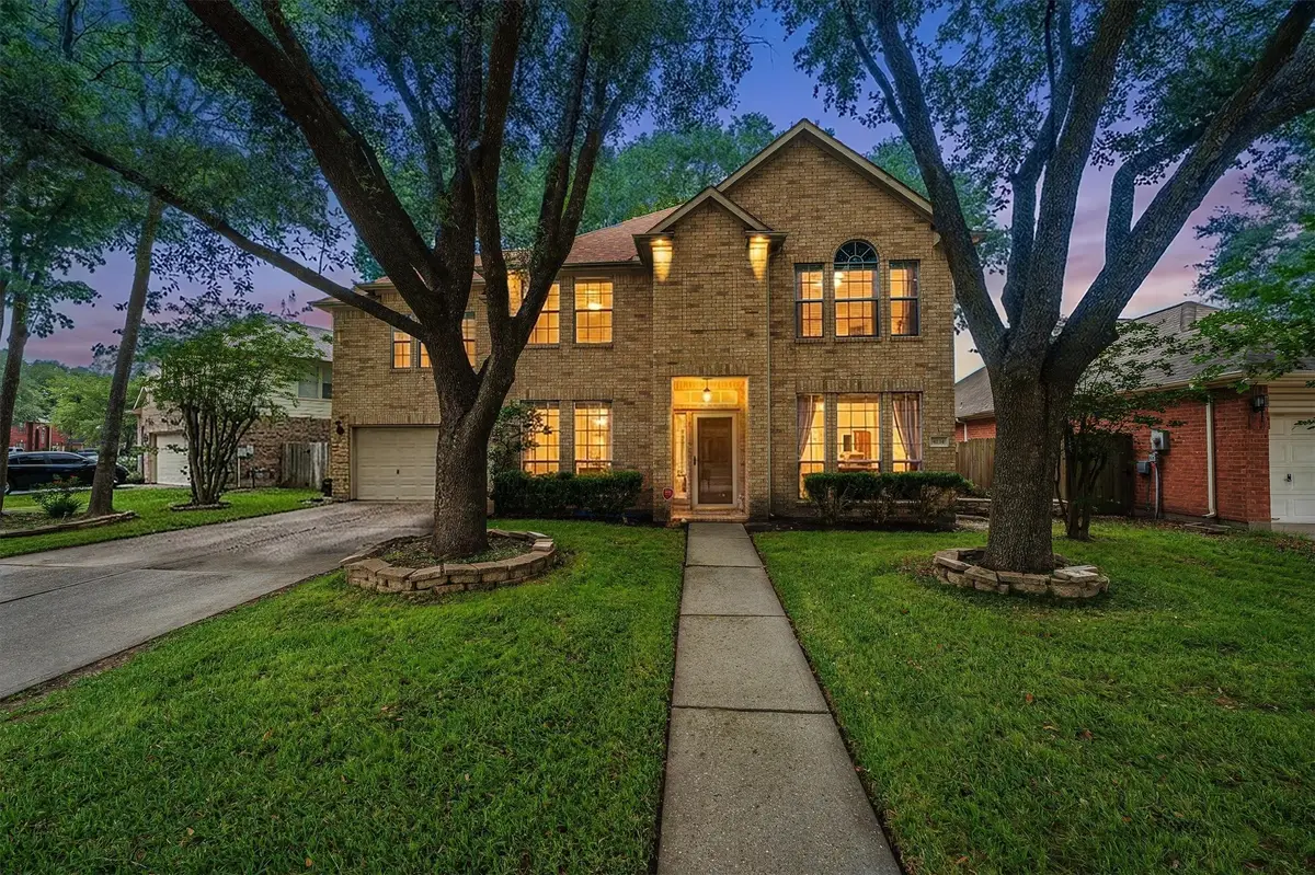 4134 Surreydon Drive, Houston, TX 77014 - #1