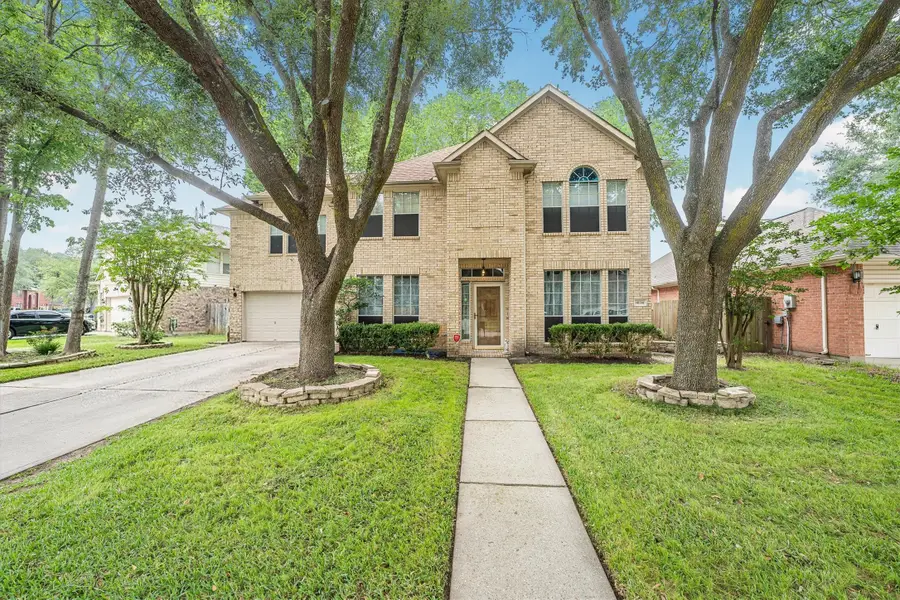 4134 Surreydon Drive, Houston, TX 77014 - #2