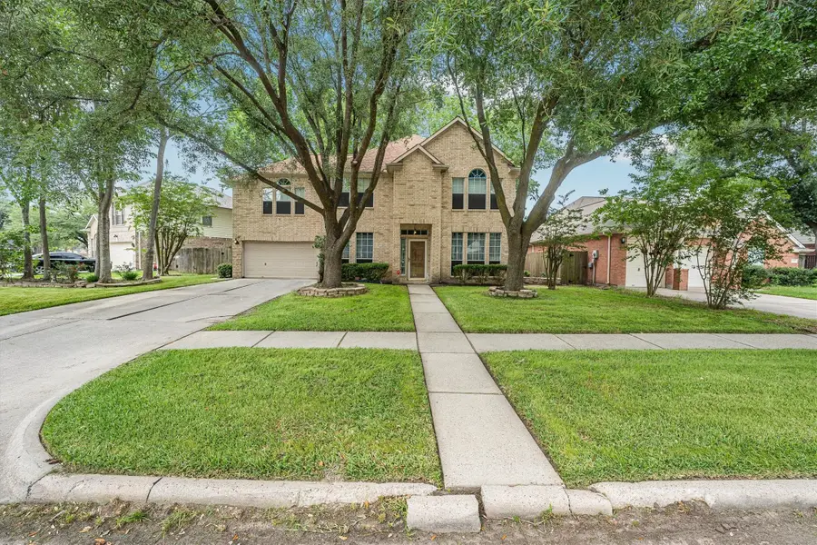 4134 Surreydon Drive, Houston, TX 77014 - #3