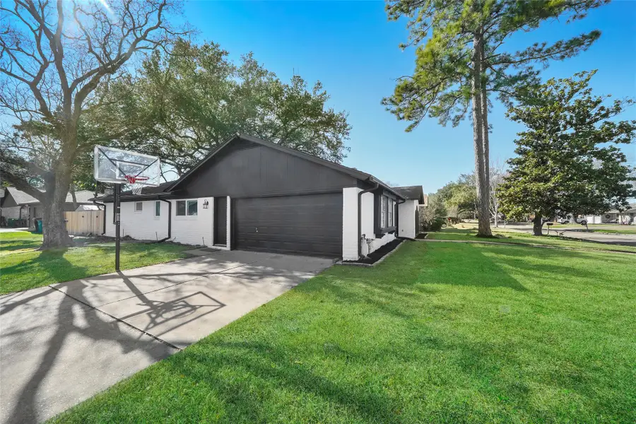 9703 Philmont Drive, Houston, TX 77080 - #2