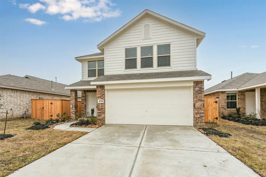4138 Zavala Mill Street, Baytown, TX 77521 - Image #3