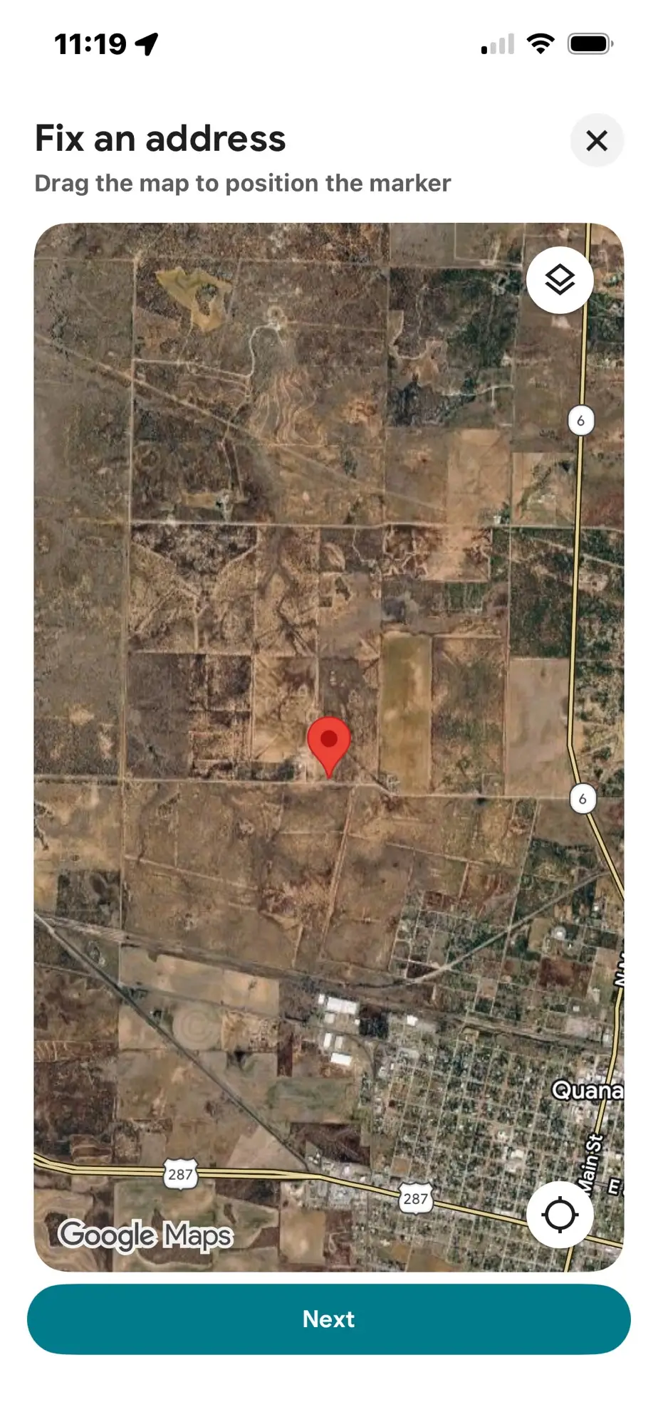 920 Mayfield Rd, Quanah, TX 79252 - #1