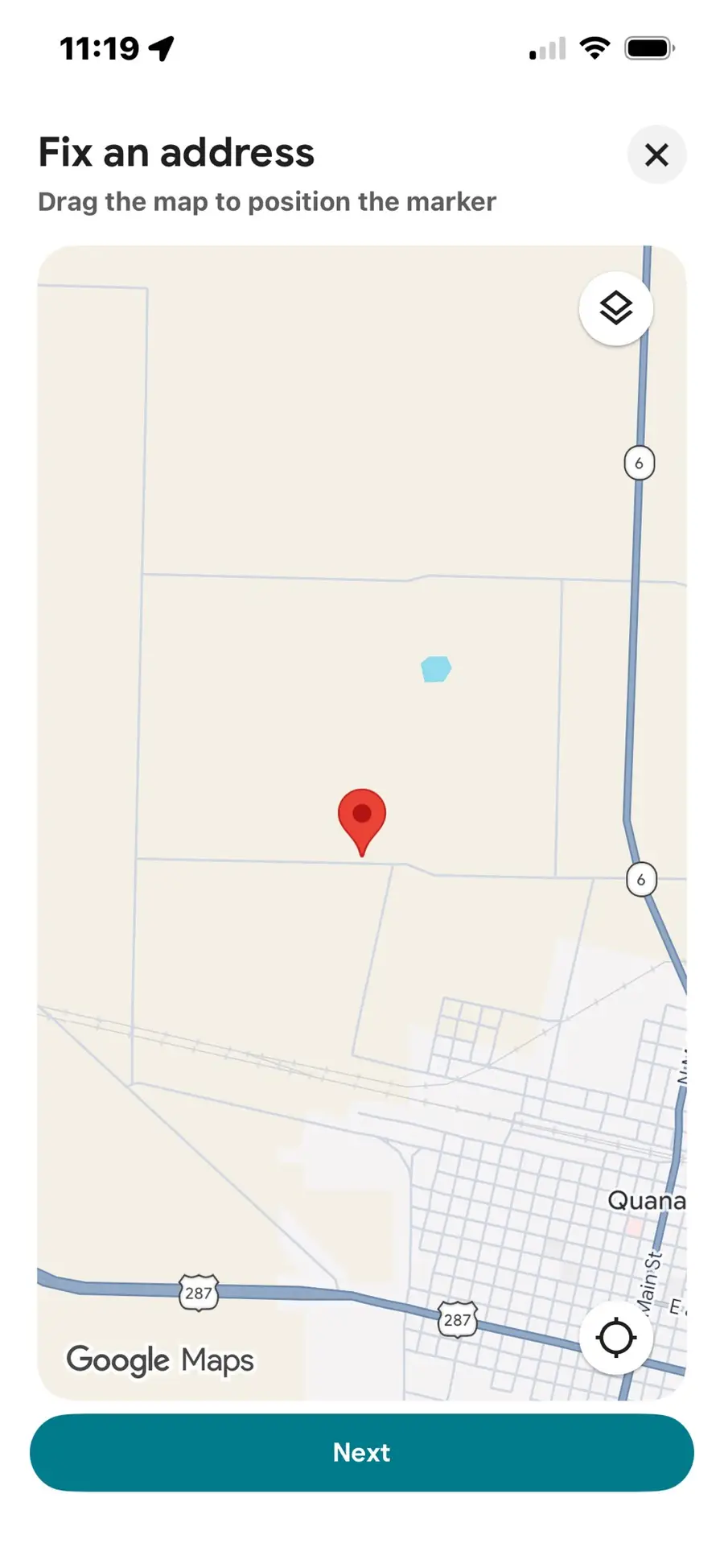920 Mayfield Rd, Quanah, TX 79252 - #2