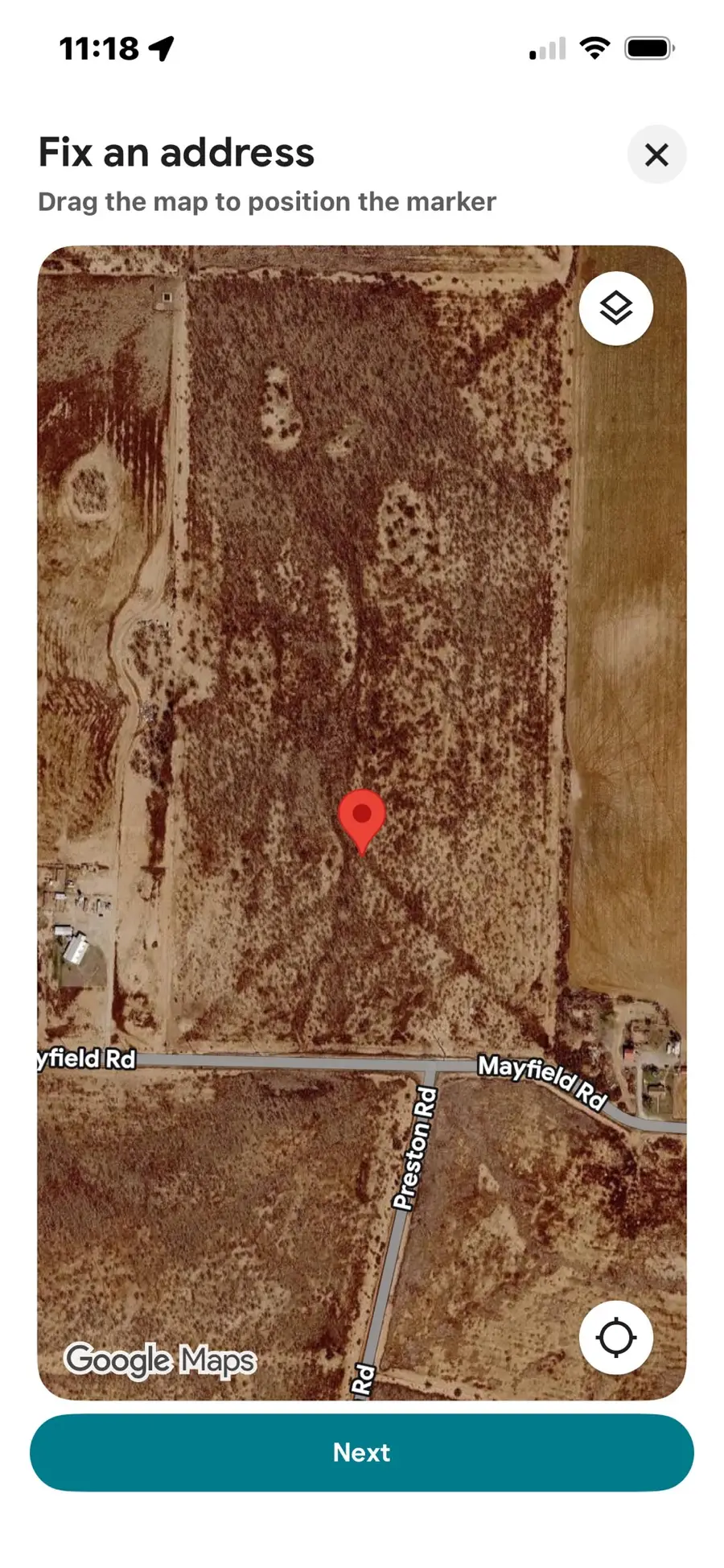 920 Mayfield Rd, Quanah, TX 79252 - #3