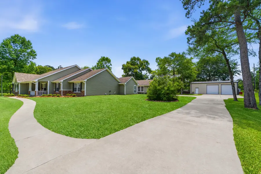 16903 Mustang Trail Drive, Magnolia, TX 77355 - #3