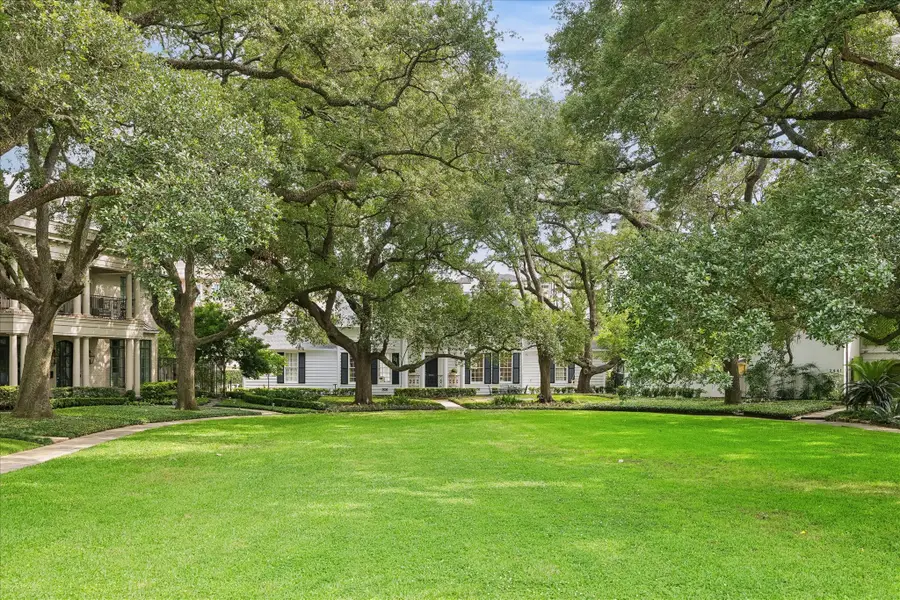 2439 Stanmore Drive, Houston, TX 77019 - #2