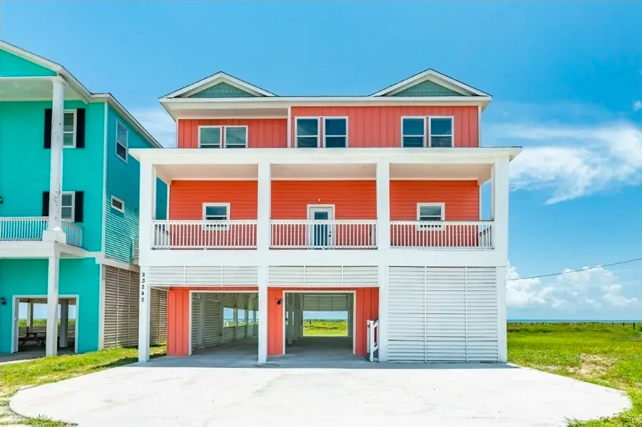 23245 Termini San Luis Pass Road, Galveston, TX 77554 - Image #2