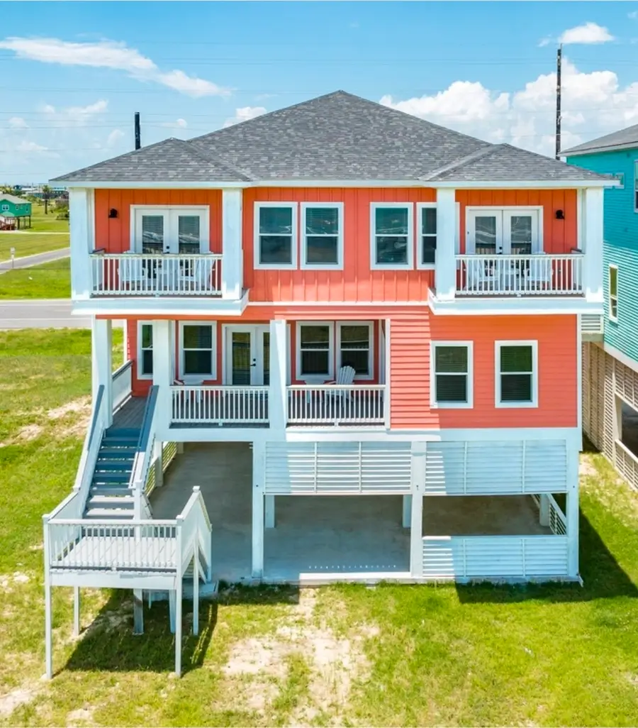 23245 Termini San Luis Pass Road, Galveston, TX 77554 - Image #3