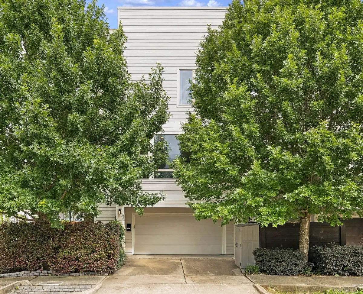 524 Sandman Street, Houston, TX 77007 - #1