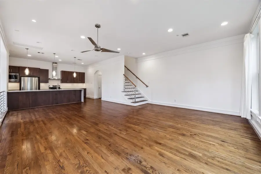 524 Sandman Street, Houston, TX 77007 - #3