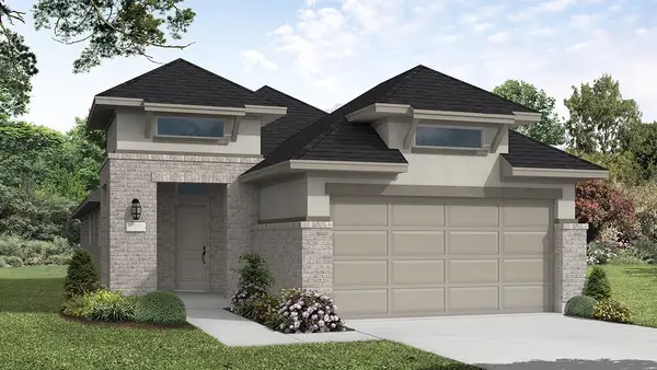 208 Violet Crown Lane, New Caney, TX 77357