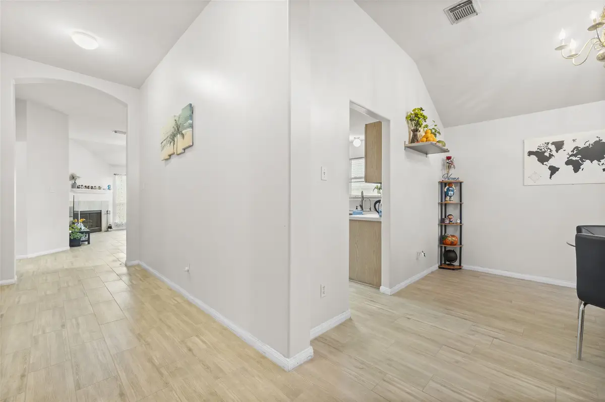 6710 Catarina Circle, Houston, TX 77084 - #1