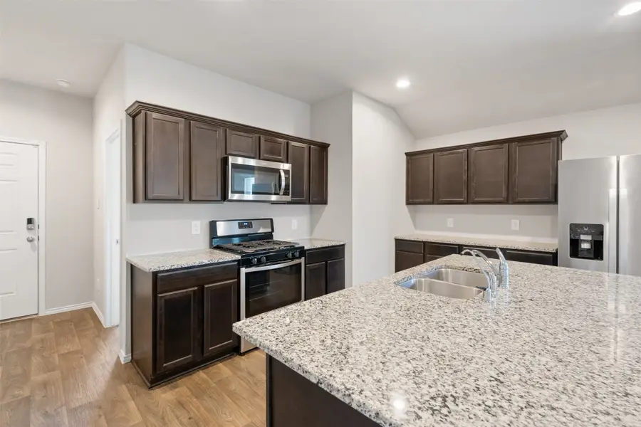 14805 Prickly Pear Cove, Magnolia, TX 77354 - #3