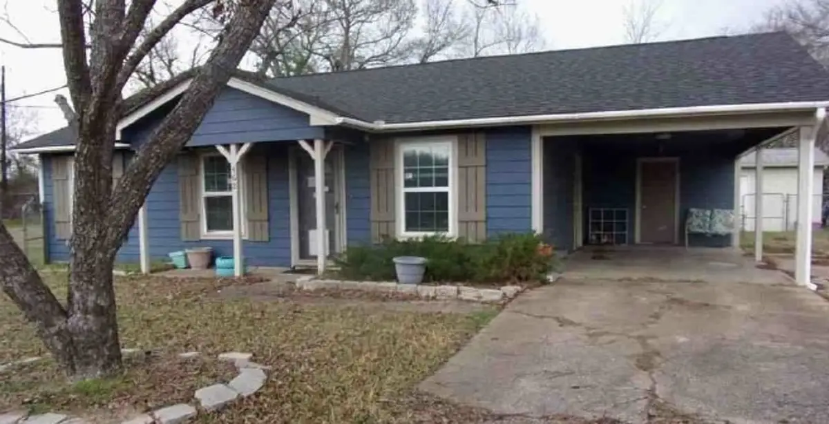 462 Anderson Lane, Fairfield, TX 75840 - #1