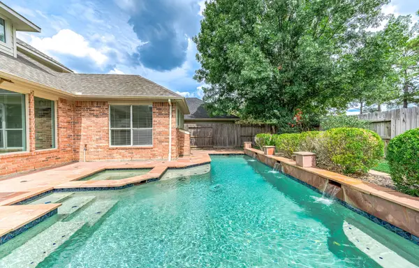 12119 Cielio Bay Lane, Houston, TX 77041