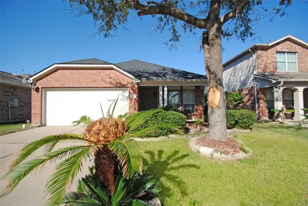 16427 Kettlebrook Lane, Houston, TX 77049