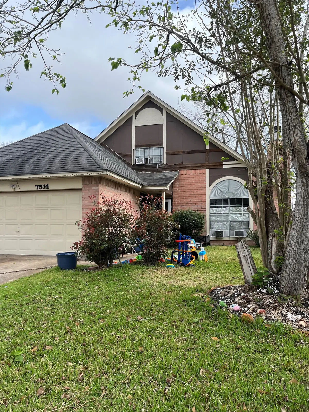 7514 Glenbriar Place, Missouri City, TX 77489 - #1