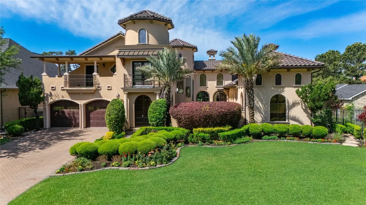 14515 Serrano Creek Lane, Humble, TX 77396 - #1