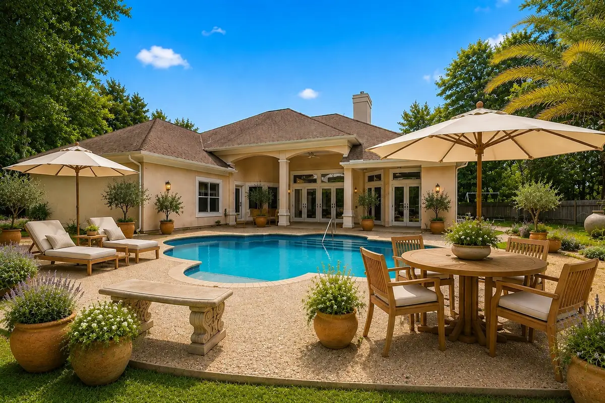 13411 Desert Inn Circle, Montgomery, TX 77356 - #1