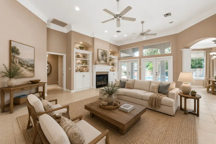 13411 Desert Inn Circle, Montgomery, TX 77356 - #2