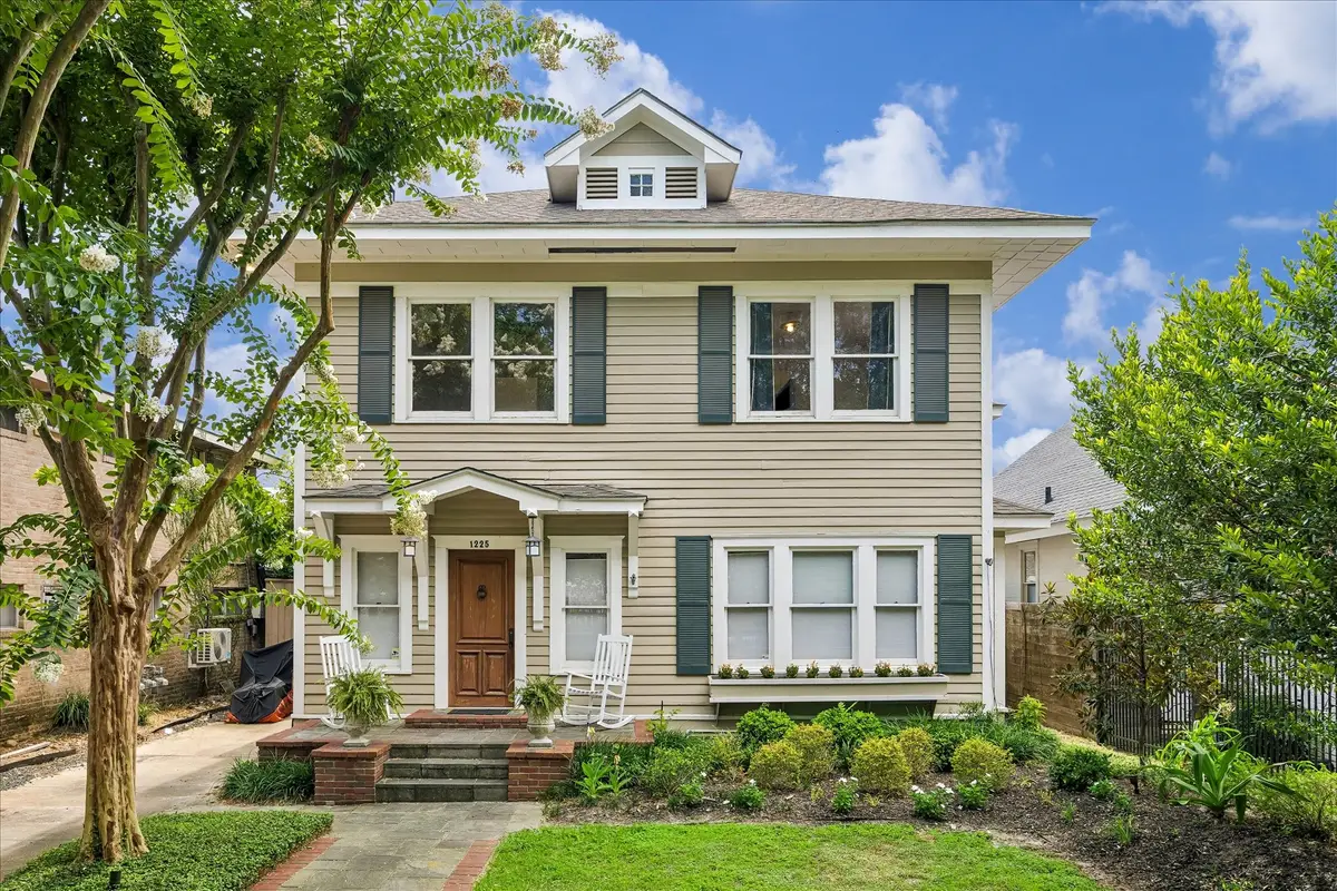 1225 Heights Boulevard, Houston, TX 77008 - #1