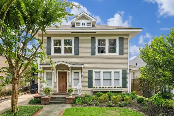 1225 Heights Boulevard, Houston, TX 77008