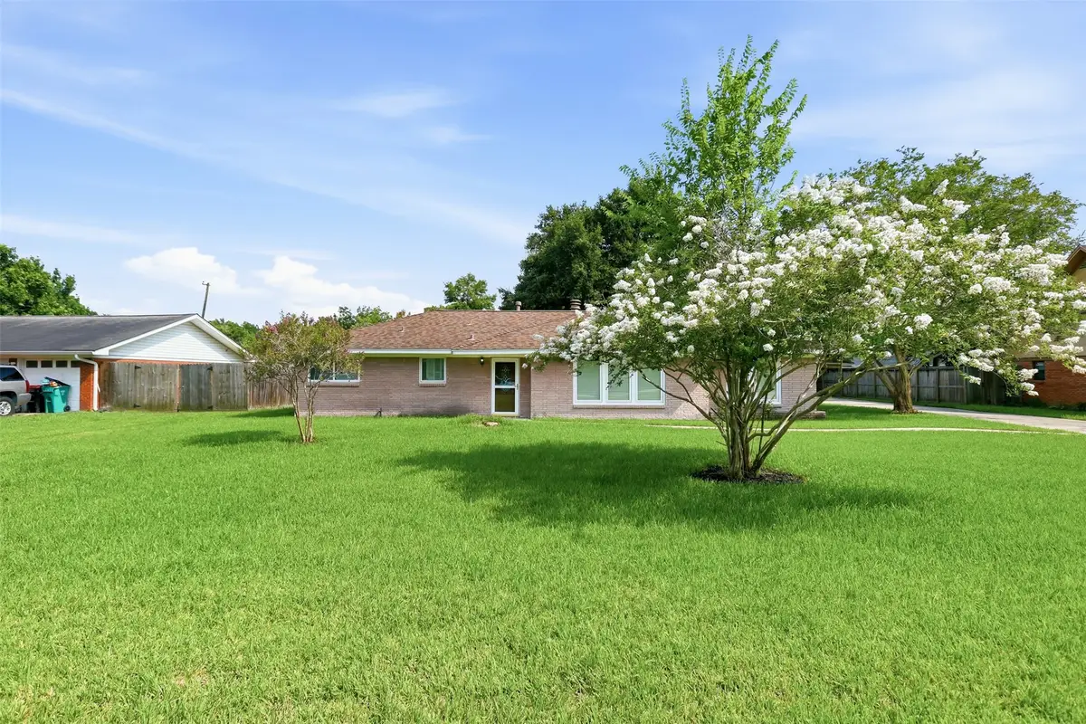 120 Caldwell Street, Baytown, TX 77520 - #1