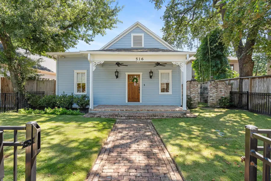 516 Columbia Street, Houston, TX 77007 - #2