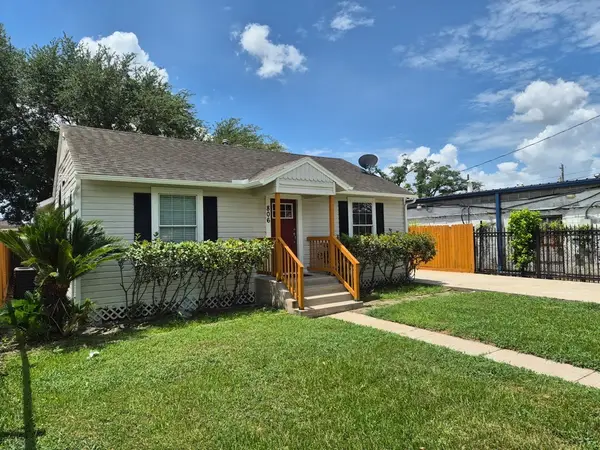 806 Gale Street, Houston, TX 77009