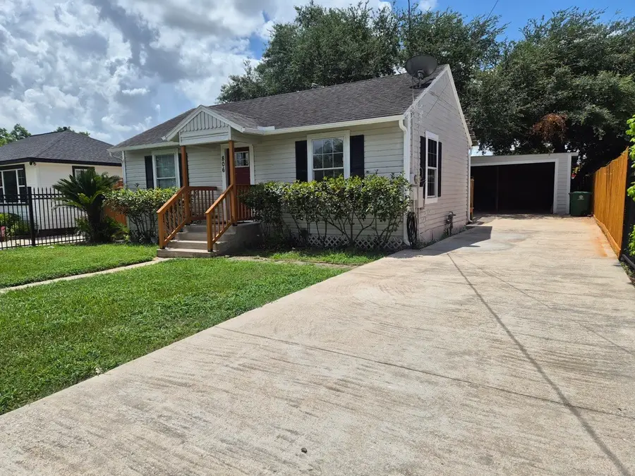 806 Gale Street, Houston, TX 77009 - #2