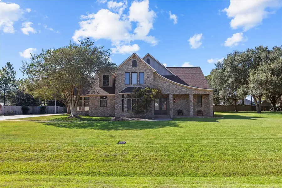 12315 Fisher Drive, Monterey Belvieu, TX 77523 - #3